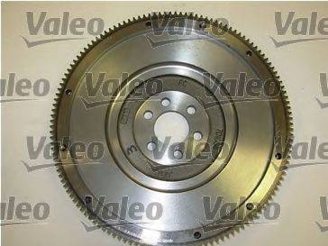 VALEO 835059 Комплект зчеплення