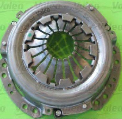 VALEO 003495 Комплект зчеплення