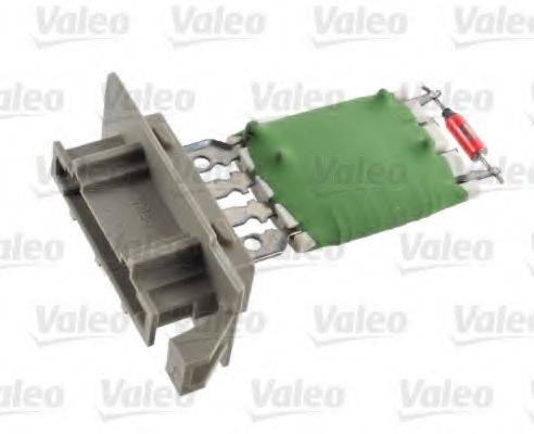 VALEO 515096 Елементи керування, кондиціонер