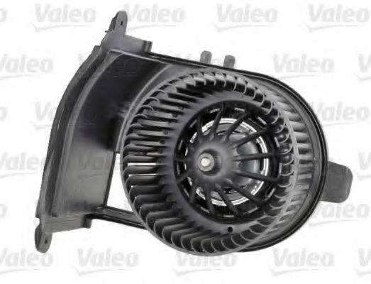 VALEO 715231 Вентилятор салону