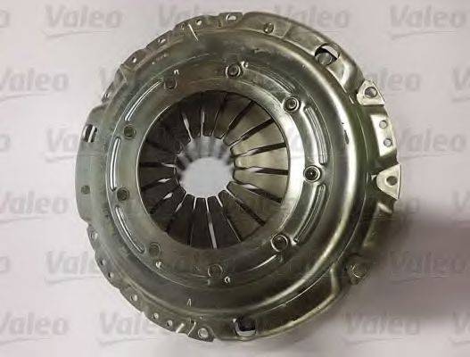 VALEO 828107 Комплект зчеплення