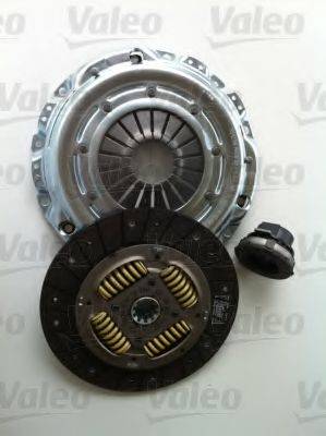 VALEO 826703 Комплект зчеплення