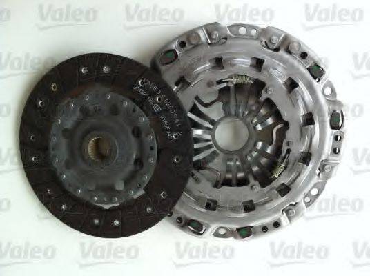 VALEO 826943 Комплект зчеплення