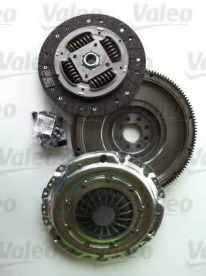 VALEO 835028 Комплект зчеплення