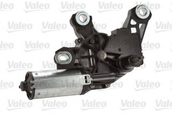 VALEO 404430 Двигун склоочисника