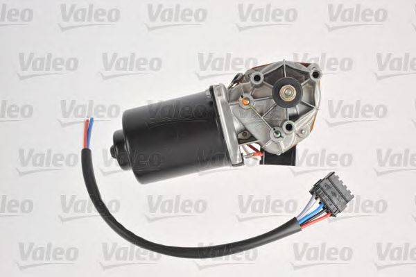 VALEO 579056 Двигун склоочисника