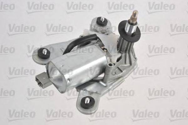 VALEO 579167 Двигун склоочисника