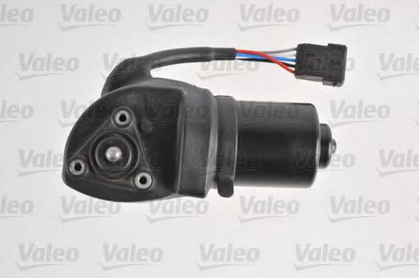 VALEO 579243 Двигун склоочисника