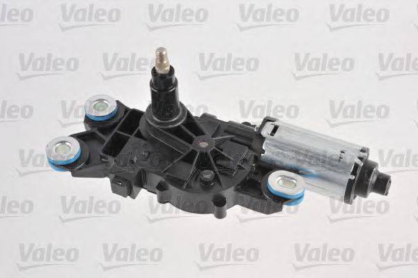 VALEO 579601 Двигун склоочисника