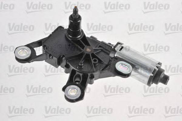 VALEO 579603 Двигун склоочисника