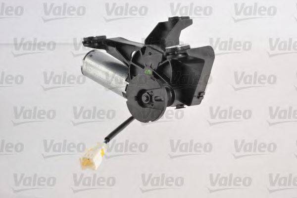 VALEO 579703 Двигун склоочисника