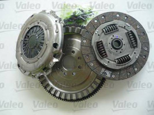 VALEO 835062 Комплект зчеплення