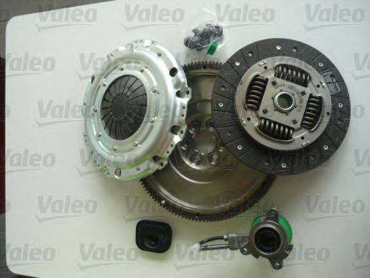VALEO 845006 Комплект зчеплення