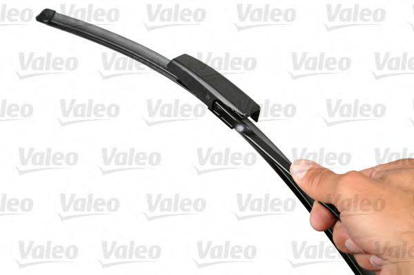 VALEO 567823 Щітка склоочисника