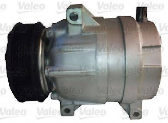 VALEO 813705 Компресор, кондиціонер