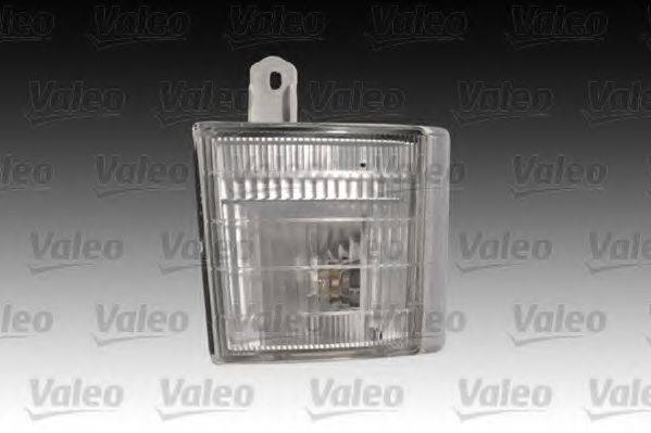 VALEO 043992 Бічний габаритний ліхтар