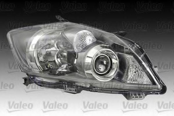 VALEO 044219 Основна фара