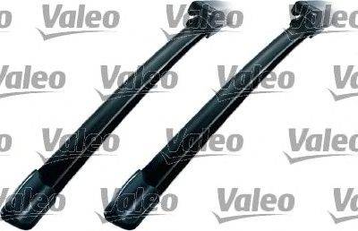 VALEO 574342 Щітка склоочисника