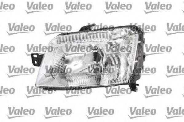 VALEO 045004 Основна фара