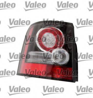 VALEO 44662 Задній ліхтар