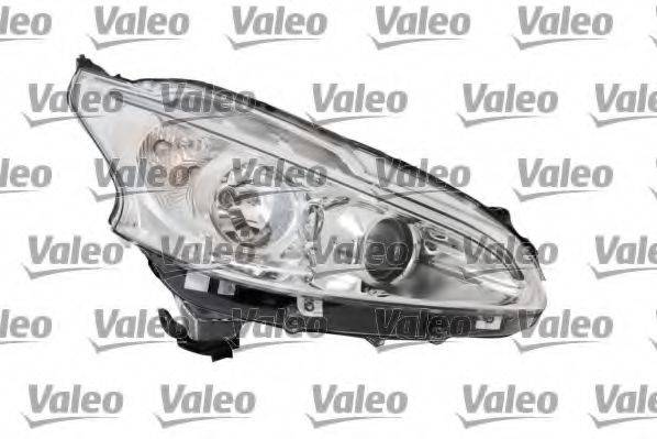 VALEO 044751 Основна фара