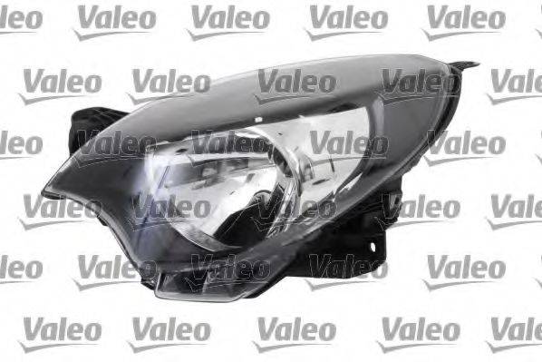 VALEO 044757 Основна фара