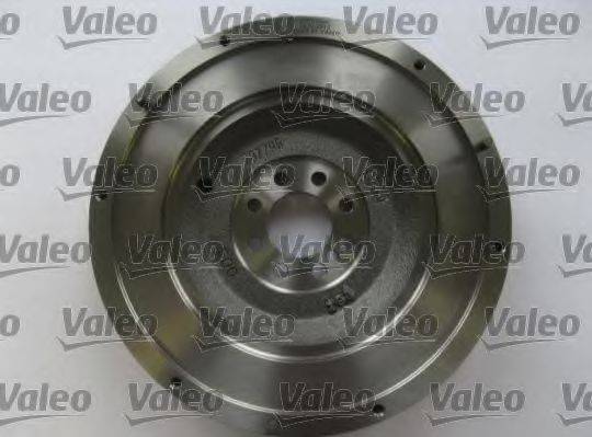 VALEO 835076 Комплект зчеплення