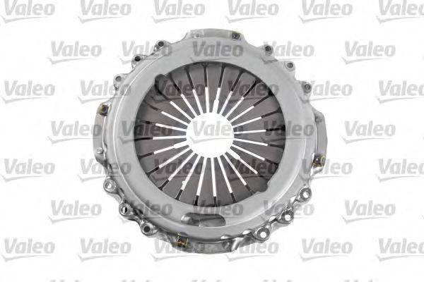 VALEO 831055 натискний диск зчеплення