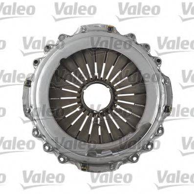 VALEO 805513 натискний диск зчеплення