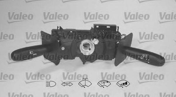 VALEO 251340 Вимикач на колонці кермового керування