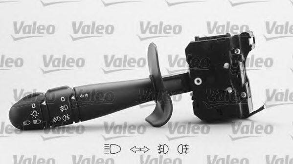 VALEO 251437 Вимикач на колонці кермового керування