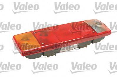 VALEO 89063 Задній ліхтар