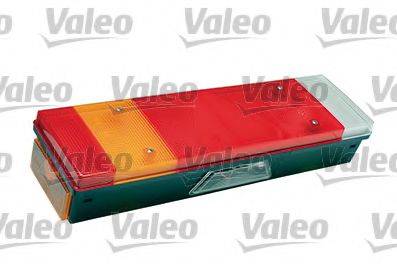 VALEO 89267 Задній ліхтар