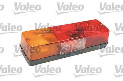 VALEO 89099 Розсіювач, задній ліхтар