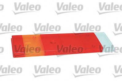 VALEO 89103 Розсіювач, задній ліхтар