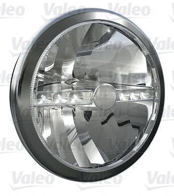 VALEO 045313 Фара далекого світла; Фара далекого світла