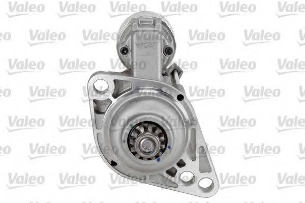 VALEO 438225 Стартер