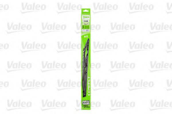 VALEO 576086 Щітка склоочисника