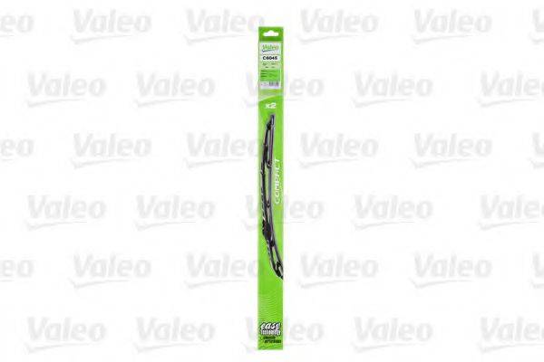 VALEO 576101 Щітка склоочисника