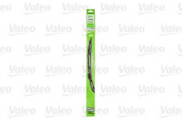 VALEO 576105 Щітка склоочисника