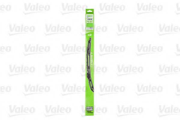 VALEO 576108 Щітка склоочисника