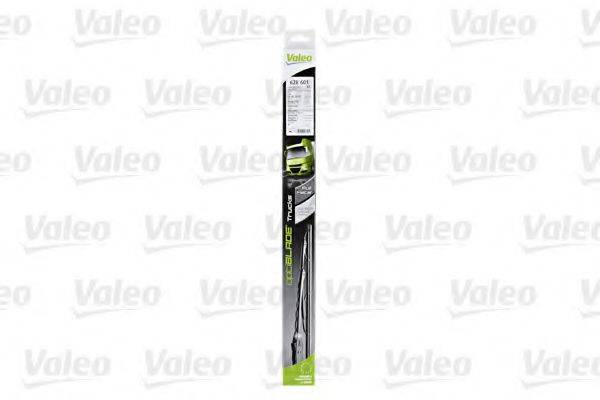 VALEO 628601 Щітка склоочисника