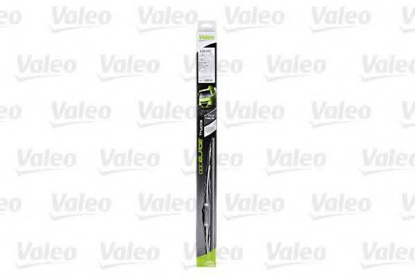 VALEO 628651 Щітка склоочисника