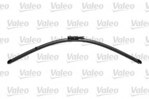 VALEO 574663 Щітка склоочисника