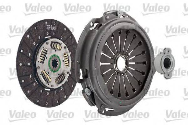 IVECO 2995777 Комплект зчеплення