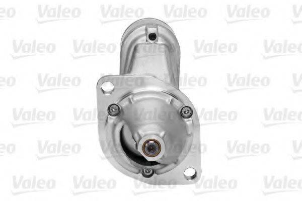 VALEO 438003 Стартер