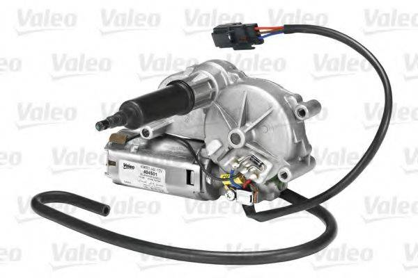 VALEO 404501 Двигун склоочисника