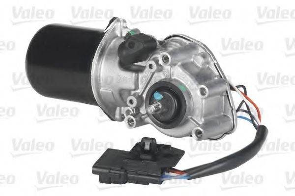 VALEO 579733 Двигун склоочисника