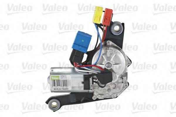 VALEO 579216 Двигун склоочисника