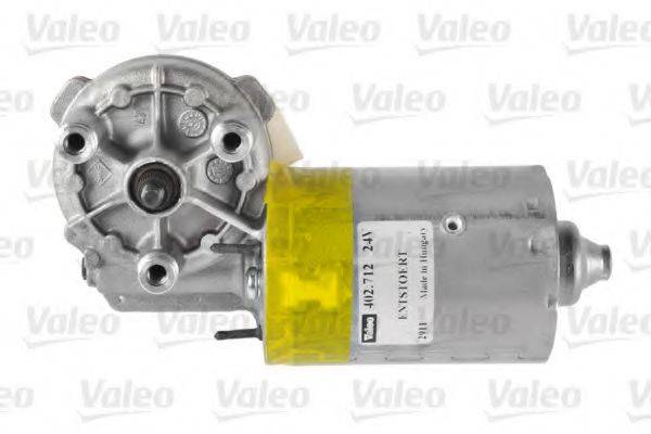 VALEO 402712 Двигун склоочисника